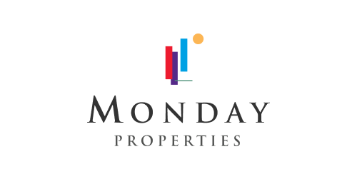 monday-properties monday-properties Logo